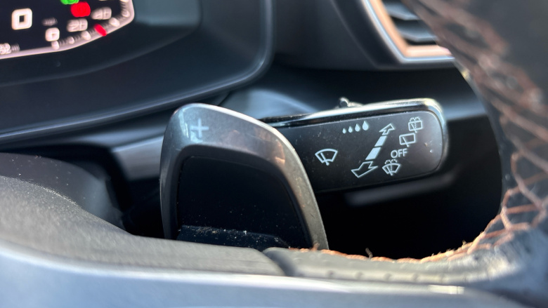 CUPRA Formentor 1.5 TSI 150 V2 5dr DSG Petrol Estate